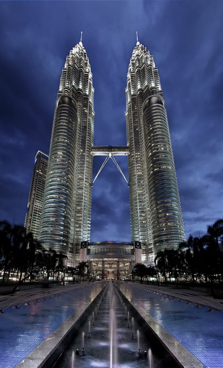 Malaysia Background