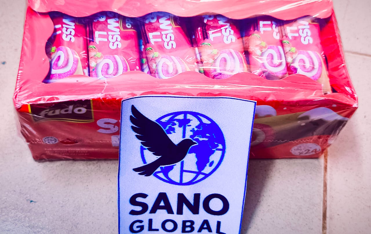 Produits SANO